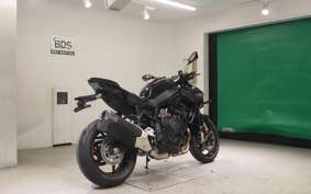 KAWASAKI ZH2 2025 ZRT00R