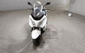 SUZUKI BURGMAN200 CH41A