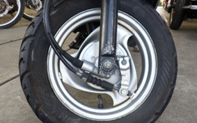 YAMAHA JOG Gen.5 SA36J