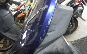 SUZUKI ADDRESS V100 CE13A