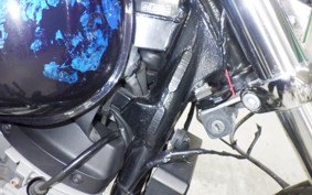 HONDA SHADOW 400 SLASHER 2007 NC40