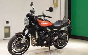 KAWASAKI Z900RS 2018 ZR900C