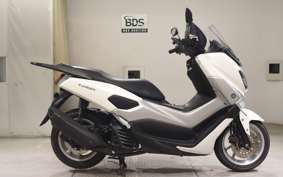 YAMAHA N-MAX 2019 SE86J