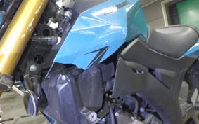 KAWASAKI Z125 PRO 2000 BR125H