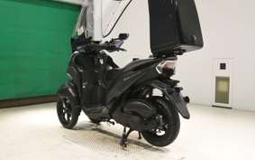 YAMAHA TRICITY 155 A ヤネツキ 2013 SG37J