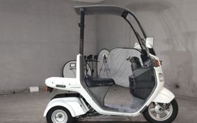 HONDA GYRO TA03