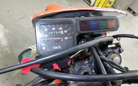 HONDA TLM50 2020 AD07