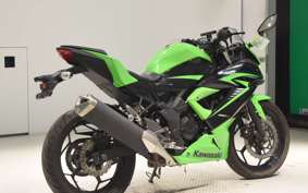 KAWASAKI NINJA 250 SL 2022 BX250A