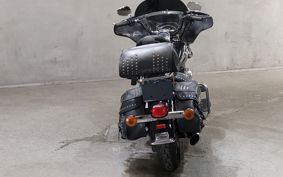 HARLEY FLSTC1450 2003 BJY