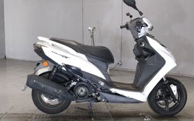 YAMAHA CYGNUS125XSR SED8J
