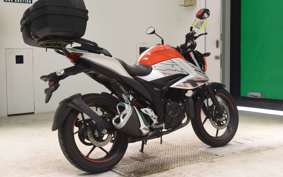 SUZUKI ｼﾞｸｻｰ150 2019 ED131