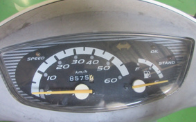 HONDA MANY CTOR AF51