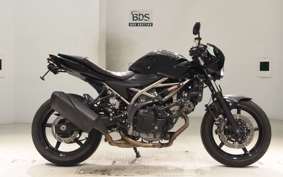 SUZUKI SV650 X A 2021 VP55B