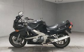 KAWASAKI ZZR400 ZX400N