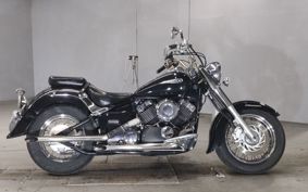 YAMAHA DRAGSTAR 400 CLASSIC VH01J