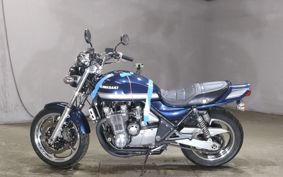 KAWASAKI ZEPHYR 1100 1992 ZRT10A