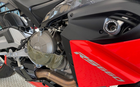 APRILIA RS660 2021 ZD4KS