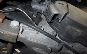 SUZUKI LET's 4 CA41A