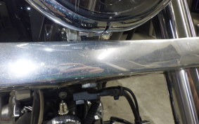 HARLEY FXSB 1580 2015