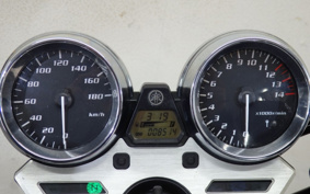 YAMAHA XJR400 R 2008 RH02J
