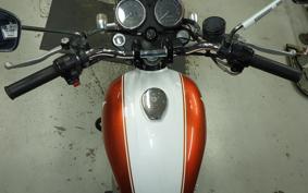 KAWASAKI ESTRELLA BJ250A