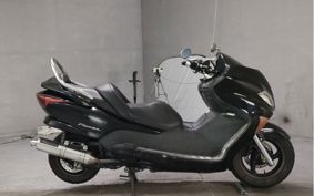 HONDA FORZA X MF08