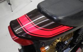 KAWASAKI ZEPHYR 400 Gen.1 1990 ZR400C