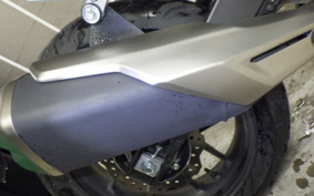 HONDA CBR400R 2025 NC65