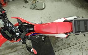 HONDA CRF250L 2017 MD47