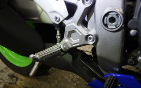 KAWASAKI ZX-4RR 2024 ZX400P