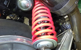 HONDA MONKEY 2004 Z50J