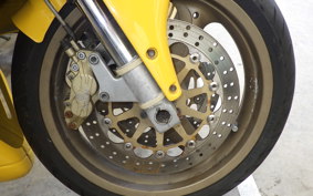 DUCATI SS750ie 2000