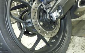 HONDA CBR650R E-Clutch 2025 RH17