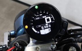 YAMAHA XSR900 2017 RN46J