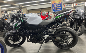 KAWASAKI Z400 2019 EX400G