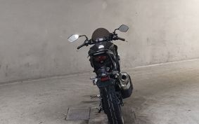 HONDA CB250R MC52