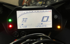 YAMAHA YZF-R25 ABS RG43J