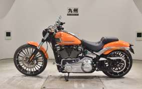 HARLEY FXBR1920 2024