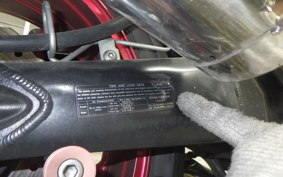 KAWASAKI ZX 1400 NINJA 2008