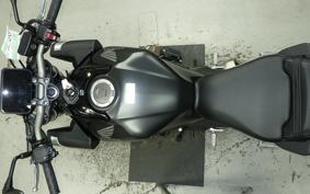 HONDA CB650R E-Clutch 2026 RH17