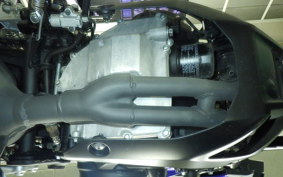 YAMAHA MT-25 A 2010 RG43J