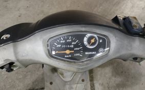 SUZUKI ADDRESS V125 CF46A