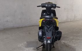 YAMAHA CYGNUS GRIF ASU SEJ4J