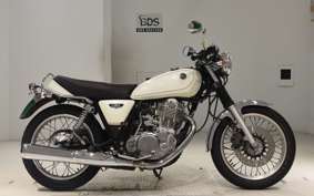 YAMAHA SR400 Gen.4 2014 RH03J