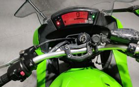 KAWASAKI NINJA 400R 2010 ER400B