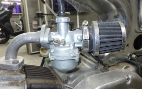 HONDA DAX 50 2023 ST50