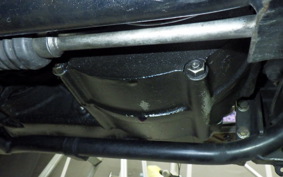 HARLEY FLHTCU SIDECAR 1340 1991