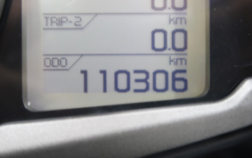 YAMAHA FJR1300 AS 2017 RP27J