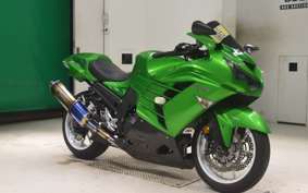 KAWASAKI ZX 1400 NINJA R 2013