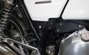 HONDA CB1100EXAEﾊﾟｯｹｰｼﾞ 2014 SC65